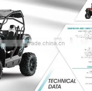 800cc Utv Cfmoto, Utv Z8 Cfmoto, Utv cf Moto Cf800 thumbnail-5