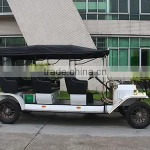 2017 Cheap Golf Car for Sale thumbnail-2