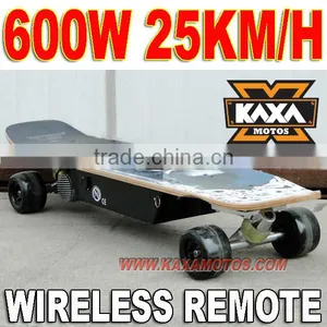 Skate Street Board 600W thumbnail-1