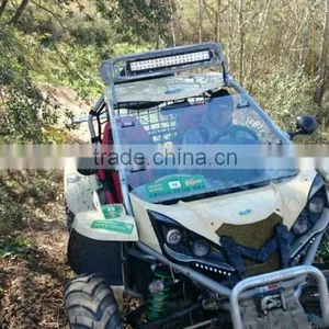 EEC1100cc Road Legal Quad 2 Seater UTV /BUGGY for Sale thumbnail-5
