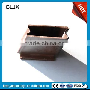 Custom Hardware of Welding Stamping Elbow thumbnail-2