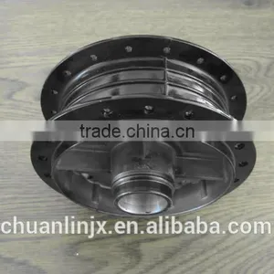 Motorcycle Parts L Hub thumbnail-3