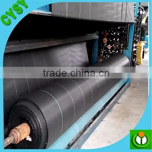 PP Woven Weed Control Mat thumbnail-2
