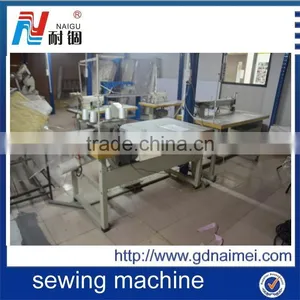 Multifunctional Sewing Machine/overlock Sewing Machine thumbnail-5