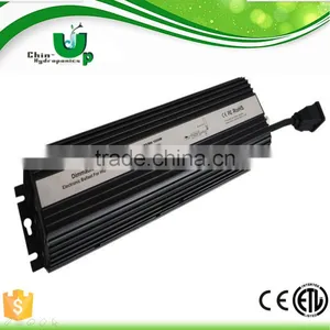 Hydroponics 120v Electornic Ballast With 400 600 1000w HID Bulbs thumbnail-2