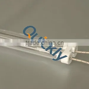 Medium Wave Heating Lamps for Blowing PET Bottle,20000 Hours,energy Saving,economy thumbnail-4
