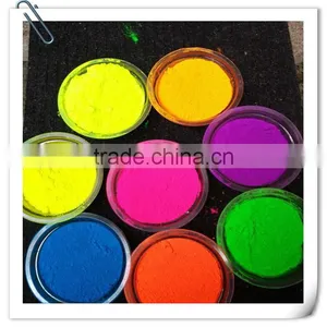 Photoluminescent Night Glow Powder thumbnail-2