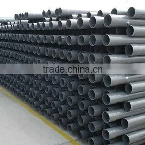 PVC Conduit /pvc Electrical Pipe/ Pvc Electrical Conduit thumbnail-6