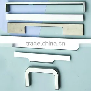 Aluminium Sigma Profile-mirror Reflective Surface thumbnail-1