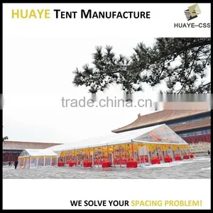 Tent With Decorations for Marriage Wedding Party Decorations thumbnail-2