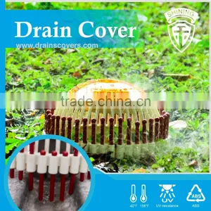 DC-D1810A Solve Clogged Ouside Plastic Water Trap Cover thumbnail-1