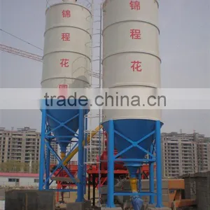 Concrete Batching Plant thumbnail-1