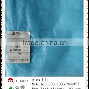 Medical Blue SS PP Spunbonded Non Woven Fabric thumbnail-3