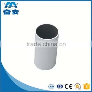 6005 6082 6061 6060 6063 Extruded Aluminum Tube, Aluminum Pipe thumbnail-5