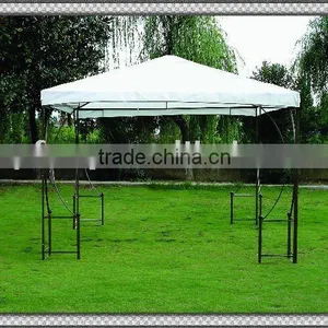 MENTAL GAZEBO thumbnail-1