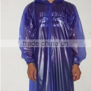 High Flexibility Raincoat PVC Film thumbnail-2