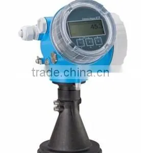 Radar Measurement Time-of-Flight Micropilot FMR50 thumbnail-2