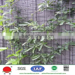 2015 Original Factory Powder Coated 3D Welded Wire Mesh Panel Supplier thumbnail-6