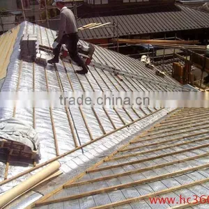 Waterproof Felt Paper Underlayment thumbnail-1