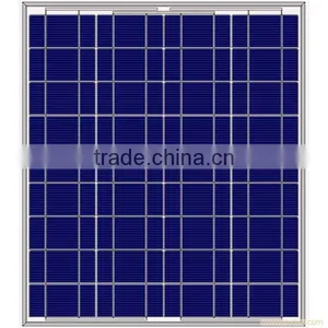 High End Quality Solar System Thick Aluminum Frame 250w Poly Solar Panel thumbnail-2