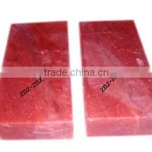 High Quality Amazing Colors Rock Salt Bricks for Salt Rooms & Spa thumbnail-1
