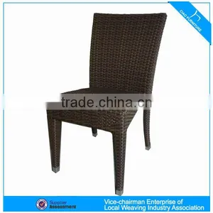 C - CF688C New Design Patio Rattan High Back Chair thumbnail-1