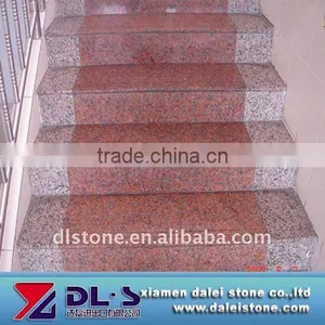 Stone Stairs Granite Marble thumbnail-1