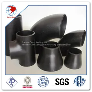 600NB Schedule40 A234 WPB Welded 90deg Elbow thumbnail-4