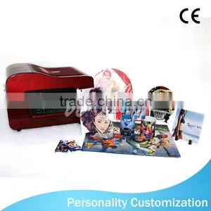 3D Vacuum Machine thumbnail-6