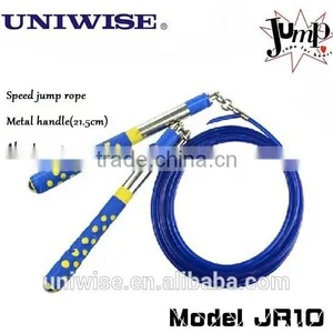 Speed Jump Rope UIC-JR10, Ball Bearing! thumbnail-1