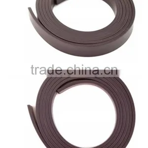 Magnet Strip, Flexible Rubber Magnetic Strip, Refrigerator Magentic Stirp, Fridge Door Magnetic Strip thumbnail-3