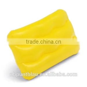 Summer Inflatable Pillow Water Pillow PVC Material thumbnail-1