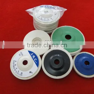Wool Felt Polishing Wheel thumbnail-1