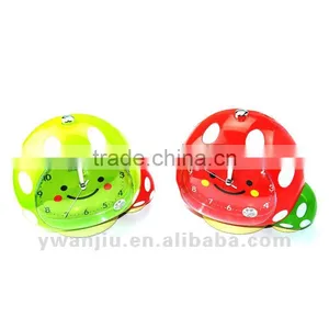 Supply Fashion Cute Talking Alarm Clock Small Order thumbnail-1