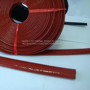 Hose Protector Thermal Protection Sleeve thumbnail-2
