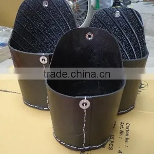 Vietnamese Nice Recycled Rubber Basket for Gardening thumbnail-1