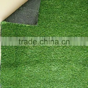 High Quality Synthetic Grass Turf for Campus Playground Cover for Sale thumbnail-4
