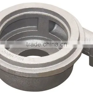 Customerized Iron Casting Handwheel Hub thumbnail-1