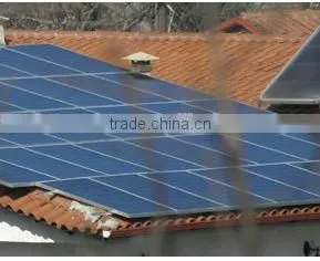 Back Up Battery For Solar System 5KW With Grid Power Switch For Sale thumbnail-6