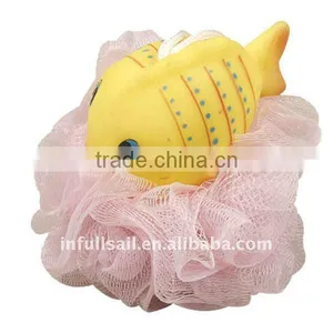 Bath Sponge thumbnail-1