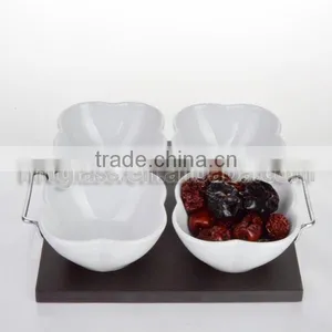 Hot Selling Hand Made China Large Ceramic Bowls,plates,dishes thumbnail-1