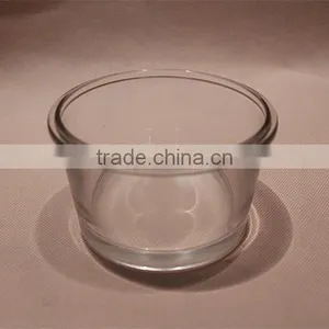 Glass Dinner Bowls/Glass Bowl thumbnail-3