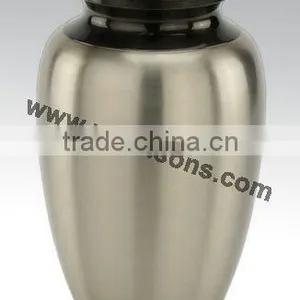 Companion Urns Ashes | Containers for Ashes | Cremation Urn Dimensions | Cremation Urn Flower Arrangements thumbnail-2