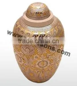 Double Cremation Urns | Double Urn Vaults | Funeral Urns | Funeral Urn thumbnail-2
