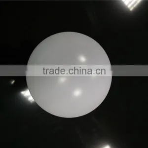 China PC Acrylic High Quality Plastic Replacement Square Round Ceiling Light Cover thumbnail-6