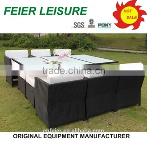 Portable Space-saving Dining-table for Resturant thumbnail-1