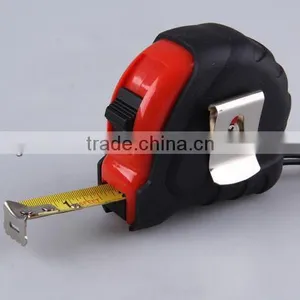 5M Stainless Steel Measuring Tape thumbnail-3