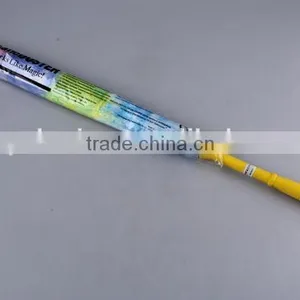 Colorful PP Duster With Plastic Handle/plastic Duster thumbnail-1
