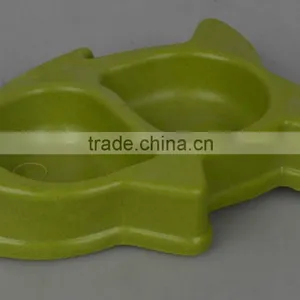 New Material Plastic Pet Bowl thumbnail-6