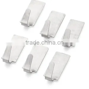 Stainless Steel Pothook,metal Pothook, Pothook thumbnail-1